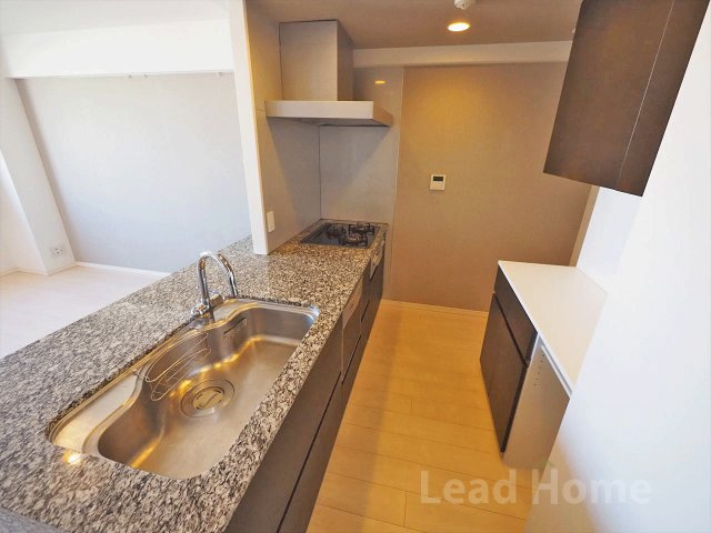 【洋室】 | グランスイート不動前シティテラス