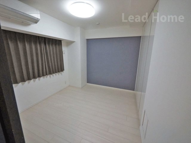 【洋室】 | グランスイート不動前シティテラス