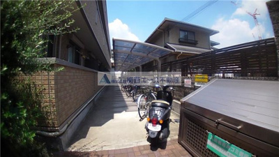 【その他共用部分】 | セジュールオッツ八戸ノ里