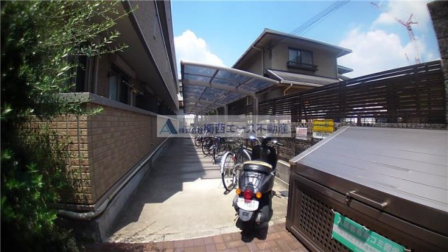 【その他共用部分】 | セジュールオッツ八戸ノ里
