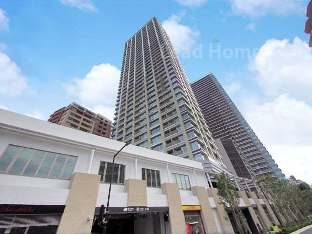 【外観】 | シティタワー武蔵小山