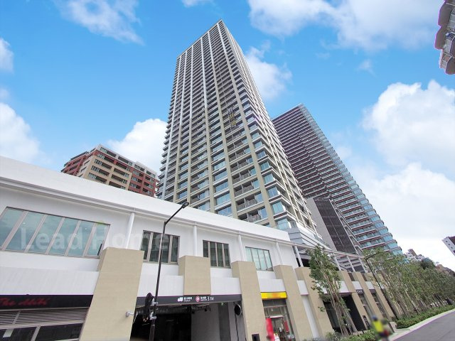 【外観】 | シティタワー武蔵小山