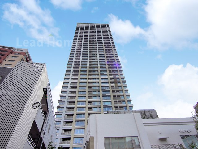 【外観】 | シティタワー武蔵小山