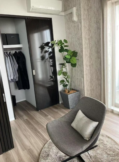 【洋室】 | シティタワー武蔵小山