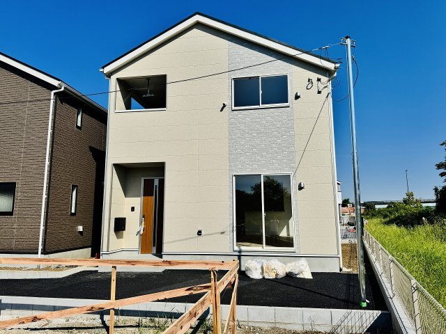 八王子市　泉町　新築一戸建て　２６期