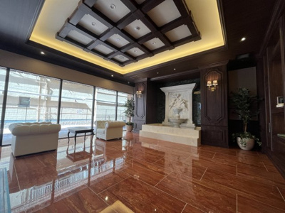 【設備】 | プレジオ恵美須