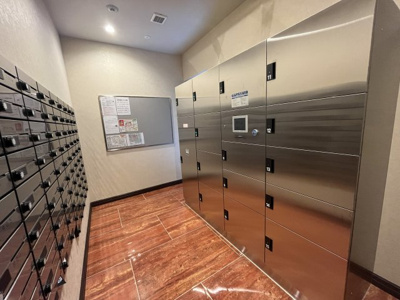 【その他共用部分】 | プレジオ恵美須