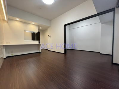 【居間・リビング】 | プレジオ恵美須