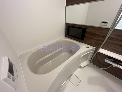 【浴室】 | プレジオ恵美須