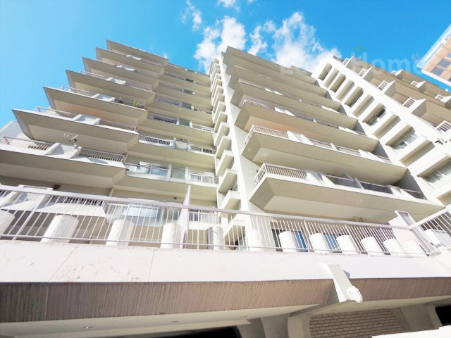 【外観】 | ストークマンション目黒