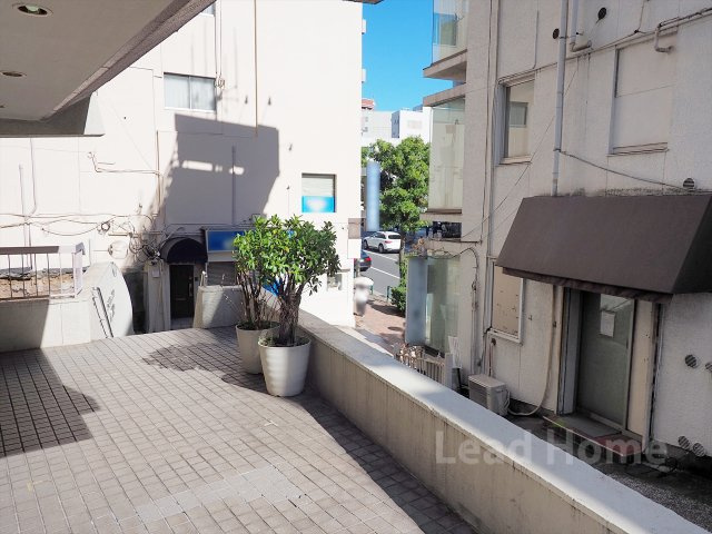 【その他共用部分】 | ストークマンション目黒