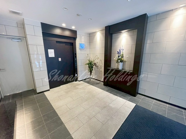 ベイサイドヒルズ関内のその他共用部分|エレベーターございます♪