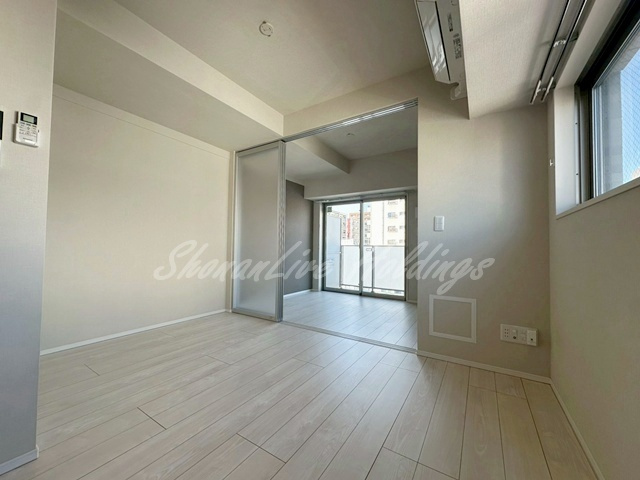 ベイサイドヒルズ関内の居間・リビング|おしゃれな内観♪