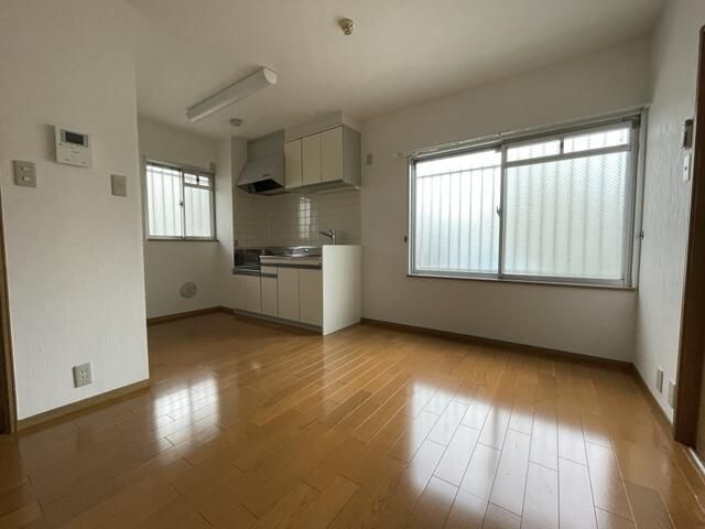 ウィルアトラスの内装