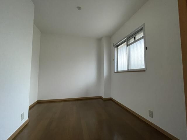 ウィルアトラスの寝室