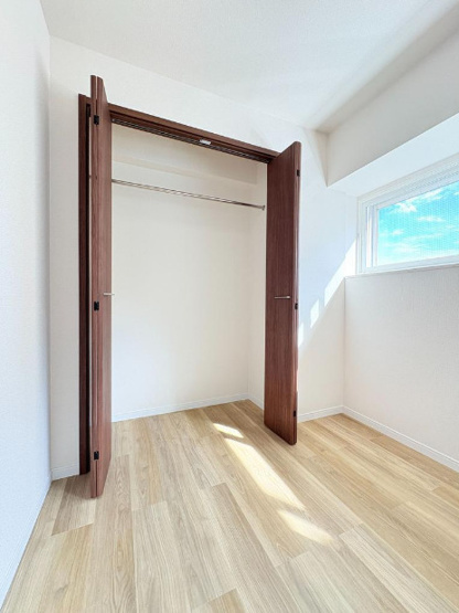 【収納】 | ニューフジマンション