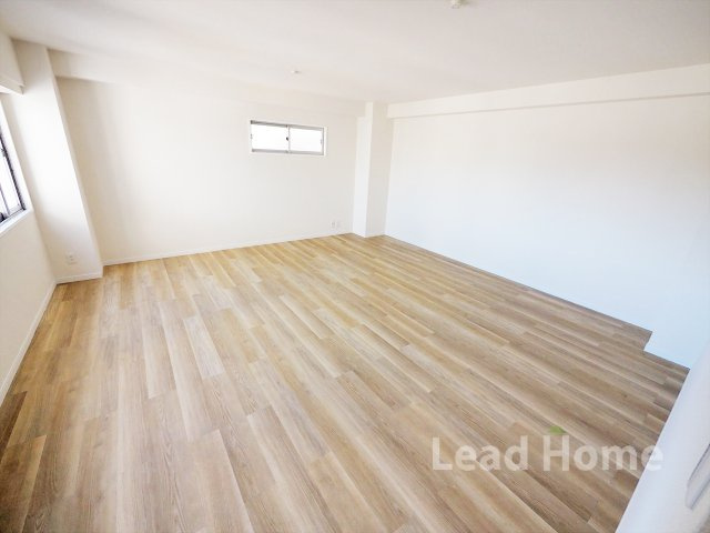 【洋室】 | ニューフジマンション