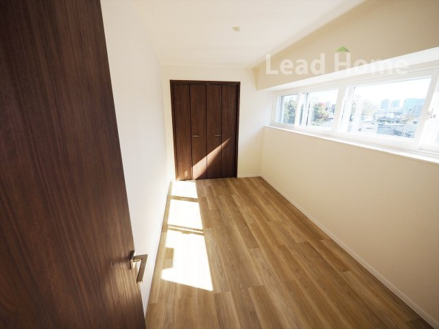 【洋室】 | ニューフジマンション