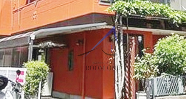 ファーストプレイスのエントランス|エントランスです。