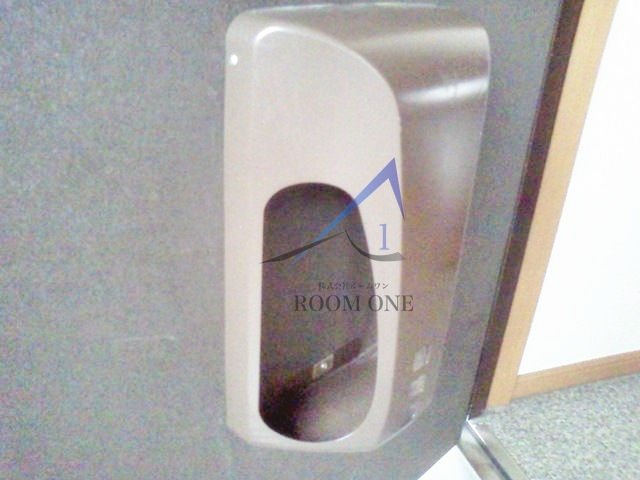 ファーストプレイスのその他