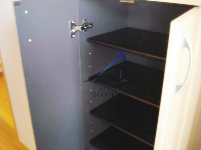 ファーストプレイスの内装|内装です。