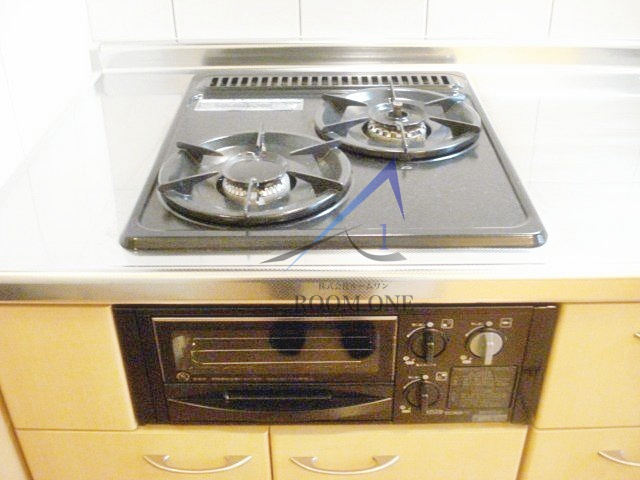 ファーストプレイス