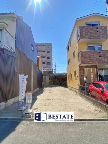 【外観】 | 瑞穂区惣作町3丁目