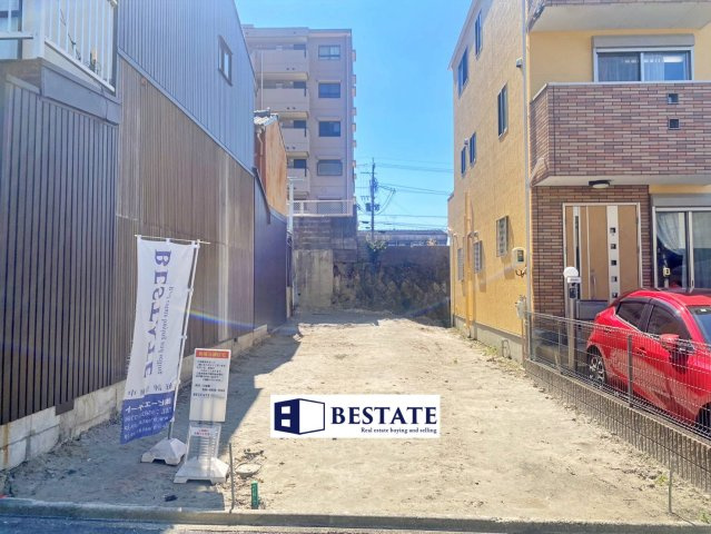 【外観】 | 瑞穂区惣作町3丁目