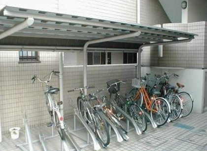 朝日阿佐谷プラザのその他