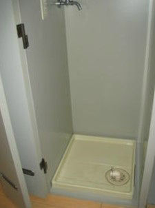 朝日阿佐谷プラザの設備