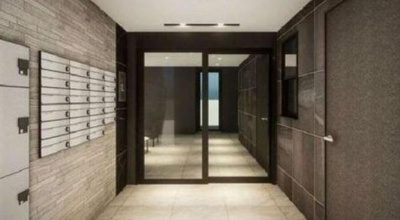 【エントランス】 | イーグルロード業平