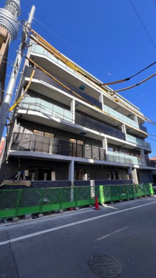 【外観】 | イーグルロード業平