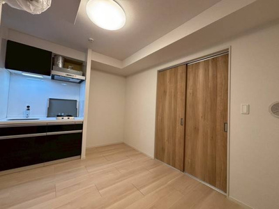 【居間・リビング】 | イーグルロード業平