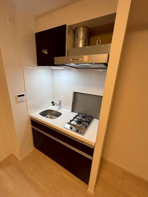 【キッチン】 | イーグルロード業平