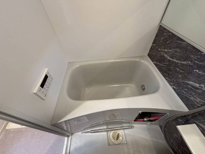 【浴室】 | イーグルロード業平