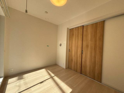 【洋室】 | イーグルロード業平