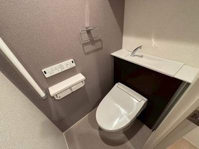 【トイレ】 | イーグルロード業平