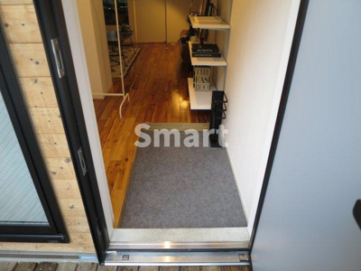 【玄関】 | Cocoon.N