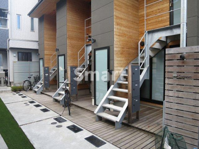 【エントランス】 | Cocoon.N