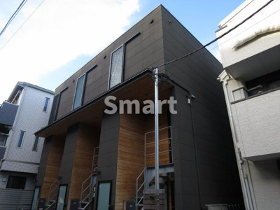 【外観】 | Cocoon.N