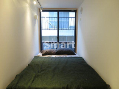 【寝室】 | Cocoon.N