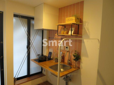 【キッチン】 | Cocoon.N