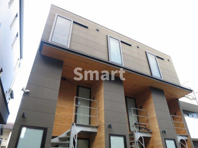 【外観】 | Cocoon.N