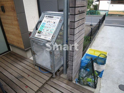 【その他共用部分】 | Cocoon.N