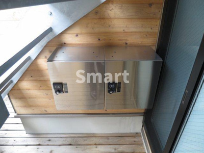 【その他共用部分】 | Cocoon.N