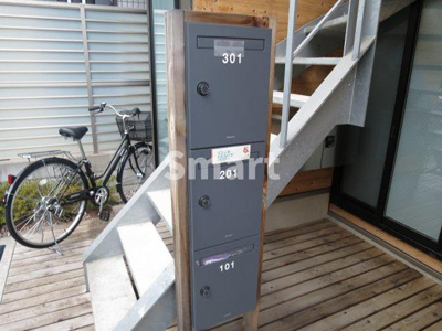 【その他共用部分】 | Cocoon.N