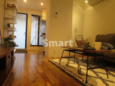 【居間・リビング】 | Cocoon.N