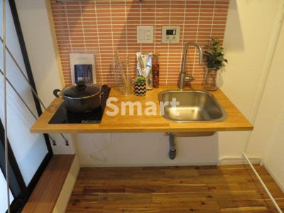 【キッチン】 | Cocoon.N