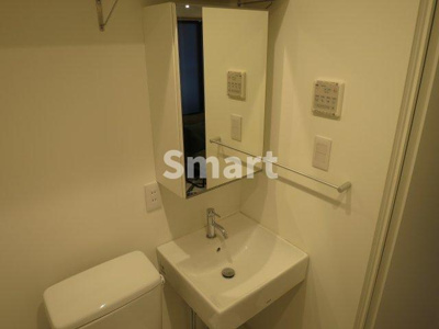 【独立洗面台】 | Cocoon.N