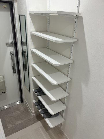 石島タウンフラッツ